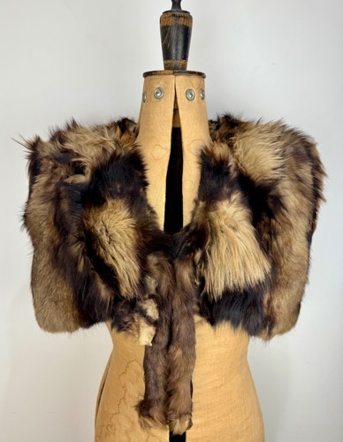 Vintage real mink - -, stole