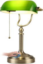 Newrays Bankers Desk Lamp