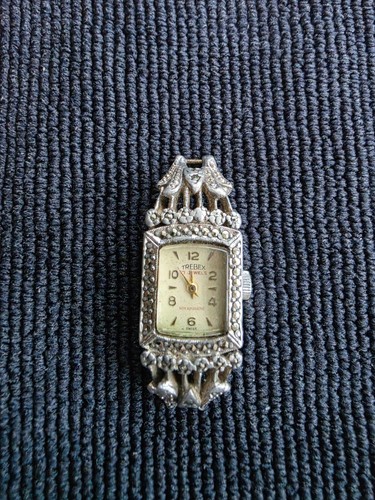 Vintage trebex jewel art - 17,