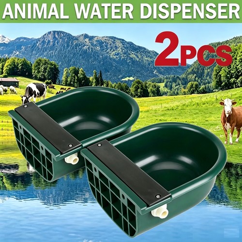 Automatic float valve - 2x,automatic,