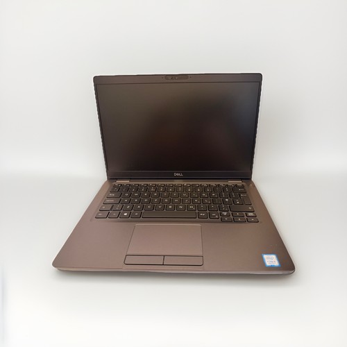 Dell latitude 5300 laptop - latitude,
