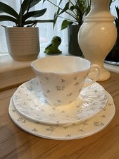 Vintage Queen’s Rosina China