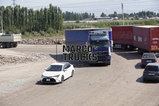 Truck Photo MAN F2000 Platform