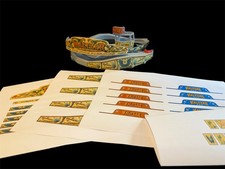 FunFair Fairground Decal Kit