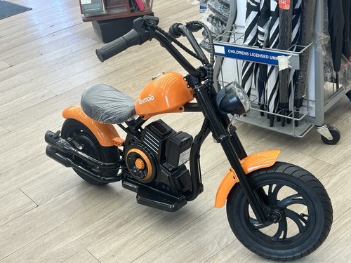 20h kids motorcycle - kb-20h, 12inch
