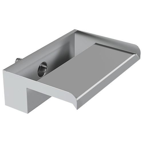 300mm garden pond waterfall - 300mm,