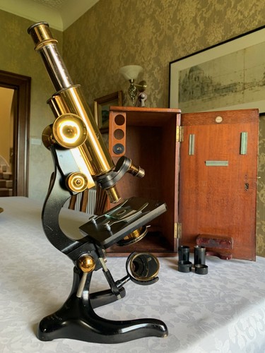 Antique watson sons ltd - antique,