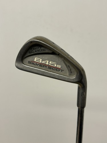 Tommy armour 845s silver - 845s, scott
