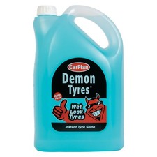 CarPlan Demon Tyres Instant