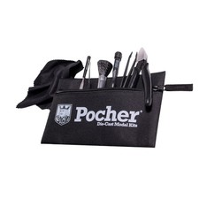 Pocher Starter Tool Set Kit