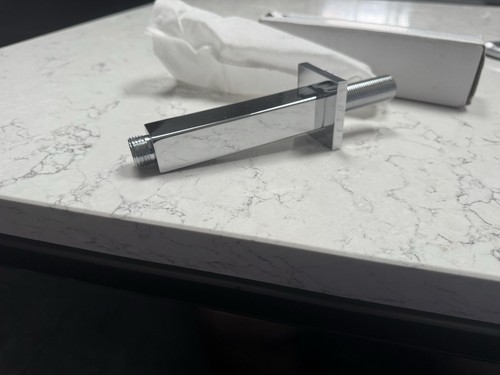 Shower head fix ceiling arm - fix,