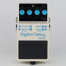 Boss DD-6 Digital Delay