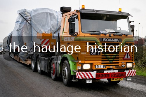 Thh truck photos - -, scania