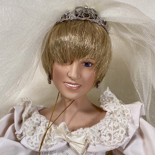 Ashton drake princess diana - ashton,
