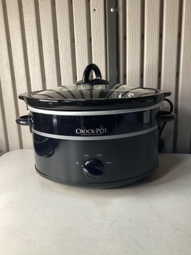 Crock pot slow - crock,