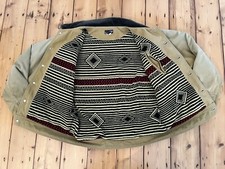 Patagonia Nuevo Range Coat