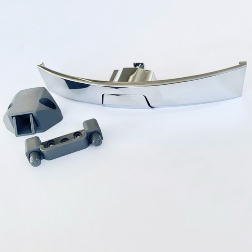 Chrome handle for - chrome,