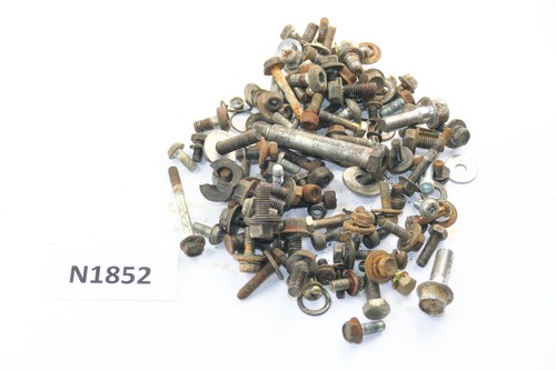 Yamaha 350 55v bolt - xt, 86-bolt
