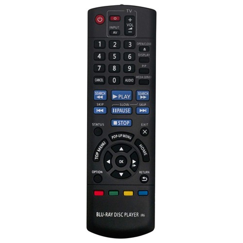 N2qayb000577 replaced remote - replaced,