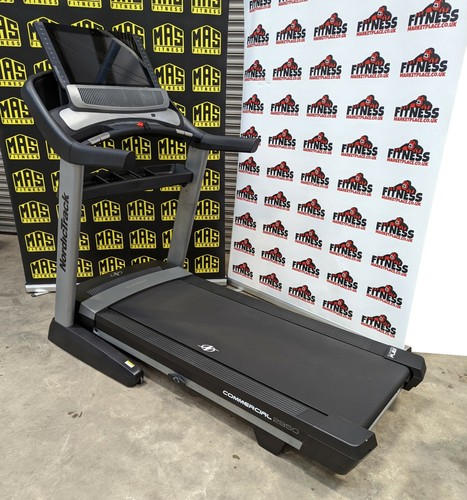 Nordictrack commercial 2950 - commercial,