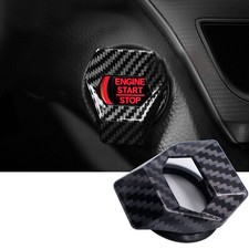 Car Accessories Carbon Fiber