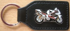 Honda VTR 1000 SP-2 / VTRSP2 1000 model 2002 type 0845 keychain