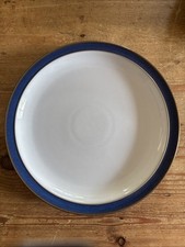 Denby Imperial Blue 26cm