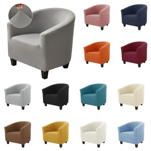 Elastic stretch tub chair - stretch,