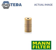 HU 932/4 X ENGINE OIL FILTER