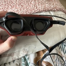 Tomytronic 3D Sky Attack 1983 Retro 80s Rare Classsic Game Tested & Working