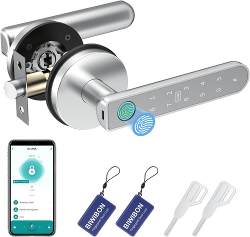Biwibon bca fingerprint - biwibon, bca-02