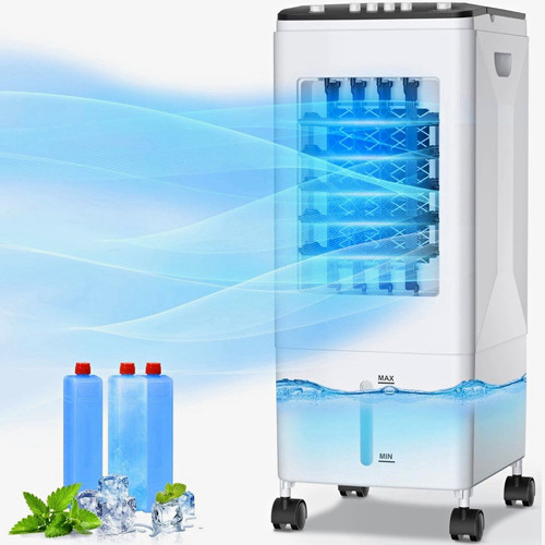 Portable evaporative air - portable,