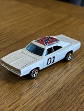 Hot Wheels General Lee 1969
