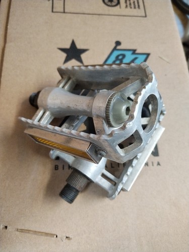 Rat trap minoura mks - rat, alloy