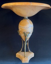 Imposing Top Quality Carved