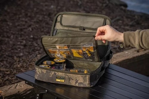 Solar tackle undercover camo - solar,