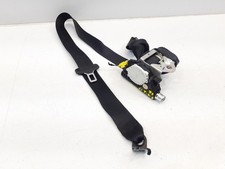 GENUINE 2015 MERCEDES E CLASS  W212 SEAT BELT REAR LEFT