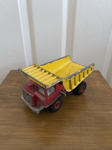 Genuine dinky toys - toys, no.924
