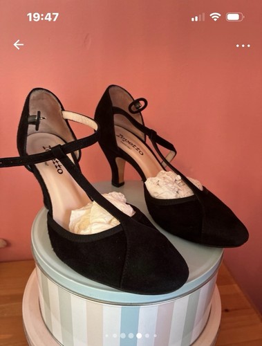 Repetto baya 1940s - repetto,