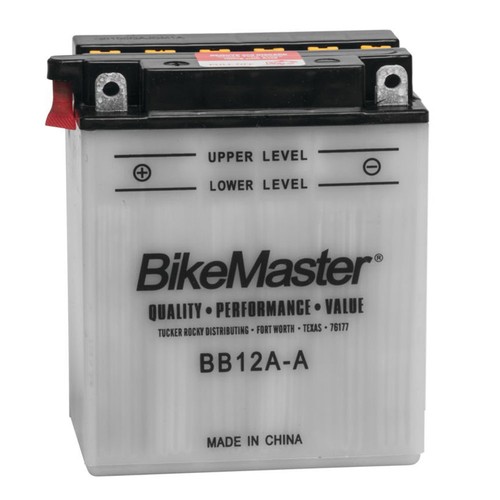 Bikemaster conventional - bikemaster,