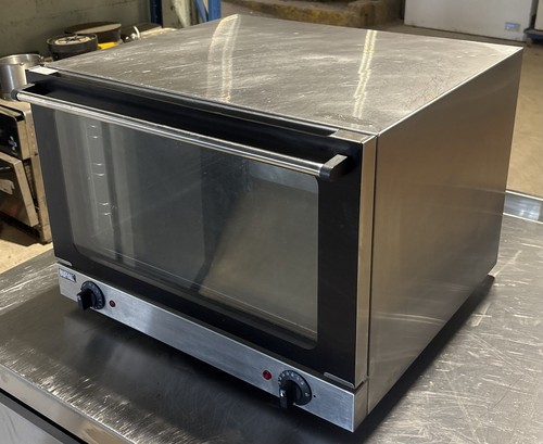Buffalo table top oven cc038 - oven,