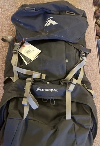 Macpac cascade rucksack - macpac,