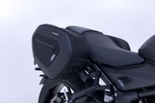 SW Motech Blaze Pro Panniers