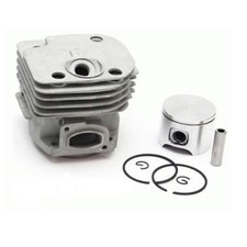 ISE® 48mm Cylinder Piston Rebuild Kit Assembly for Husqvarna 365 Chainsaw
