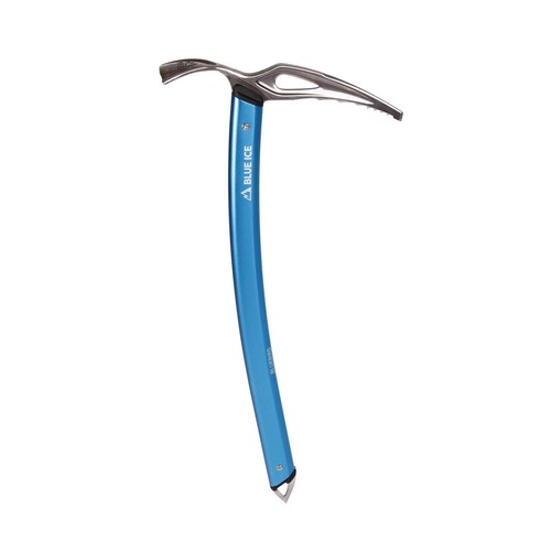 Blue ice bluebird axe - bluebird,