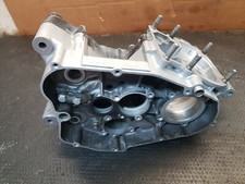 Suzuki Rm125a 1976 Engine