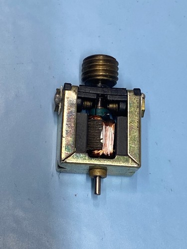 Mabuchi electric motor - mabuchi, sm-02