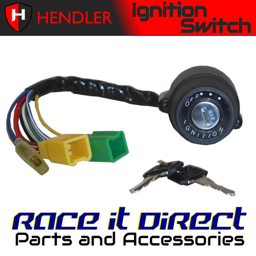 Ignition switch for - switch,