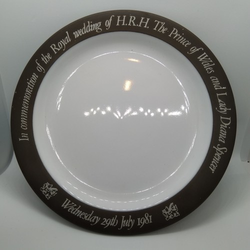 Hornsea lancaster pottery hrh - hornsea,