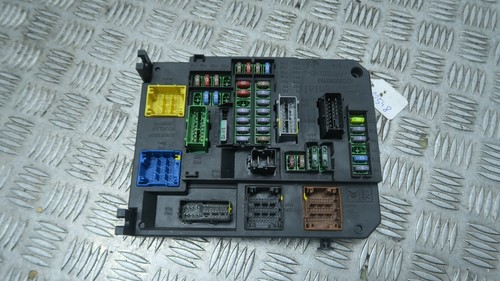 2013 citroen ds4 fuse - 2013, bsi